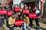 Right to Counsel: Jersey City tenants fight for free lawyers in eviction struggles