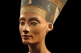 The Egyptian Queen Stuck In Germany- Nefertiti