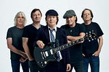 What AC/DC can teach us about building a brand