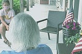 Social Isolation + Alzheimer’s. Now I’ve Seen the Impact.