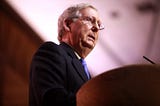 McConnell’s Frailty Casts Pall Over GOP Ahead of 2024 Election