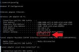 Airtel 4G hotspot Router IP Address Not Working [Solved]