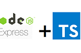 Set up NodeJs Express with Typescript