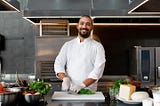 Benefits of Becoming a Professional Chef