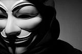 2020 and the return of the hacktivist group Anonymous?