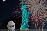 Fourth of July : A Rap Music Single by Alfred