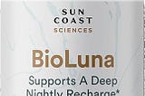 Sun Coast Sciences BioLuna USA Introduction, Reviews & Price for Sale [Updated 2024]