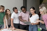 Team Diversity in Marketing: How It Drives Better Campaign Results — Elevate Texas