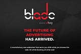 Расширение Blade — пассивные $ на рекламе