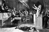 Theocracy: Salem’s Downfall?