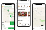 How To Build A Food Delivery App Like Uber Eats — Uber Eats clone