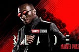Expectations rise for new Blade movie