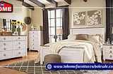 Wholesale Furniture Store near San Antonio