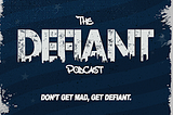 Defiant & Status Untraced Podcasts Premiere; 2024 IABC Upfronts Hosts Announced