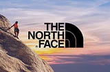How The North Face quickly solved its social media crisis with a helicopter?