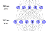 Feedforward Neural Networks (Multi layers Preceptors MLPs)