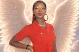 A Black trans woman died in a Birmingham Jail