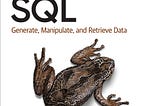 Learning SQL