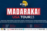 Madaraka Festival Fundraises for Localization Development