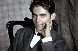 Lorca, language, translation, and a libation