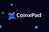 COINXPAD: The first generation Multi-chain IDO