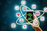 Digital Healthcare: The Golden Age of Health and Medical Treatment