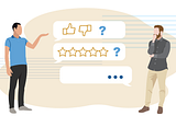 Why Getting More Google Reviews is a Big Deal for Your Small Business