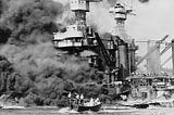 What If Japan Had Never Attacked Pearl Harbor?