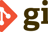 Git logo