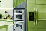 Smart Kitchen Appliances | smart kitchen | smart kitchen accessories