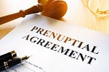 Prenuptial Agreements; Are They Enough?