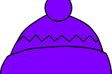 Mr. Purple Hat