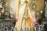 PDF Vanish (The Royal Chronicles #3) By Camille Peters
