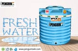 Easy Steps To Clean Your Plastic Water Storage Tank