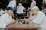 The Clover Group Perspective: Revolutionizing Amenities in Active Aging Communities