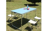 Do you Want your Picnic to be Better?