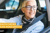 Majority of Drivers in Germany in Favor of Health Checks