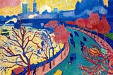 The Unorthodox Artist Who Defied the Critics