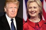 Election 2016 and Healthcare: Does It Even Matter Who Wins?