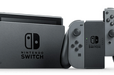Nintendo Switch — All You Need To Know.
