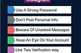 How to Find Out Who Hacked Your Instagram