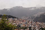 25 Days in Quito: A Visual Diary of Culture, Color & Cuisine