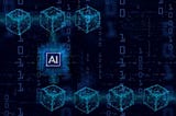 AI Applied to Blockchain: Opportunities and Risks