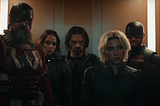 ‘Thunderbolts*’: A Much-Appreciated Shock to the System — Film Review