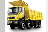 How Much Does a Tata Dumper Truck Cost? Detailed Price Breakdown