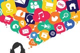 Addiction or Socialization: Social Media Addiction among Teenagers