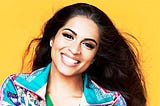 Lilly Singh: Creator, #GirlLove Advocate, Bawse!