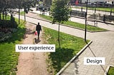 Un mundo con UX. Un mundo más simple