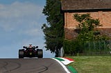 Red Bull Feeling Frustrated Over Imola Upgrades