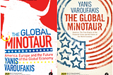 The Global Minotaur: a review